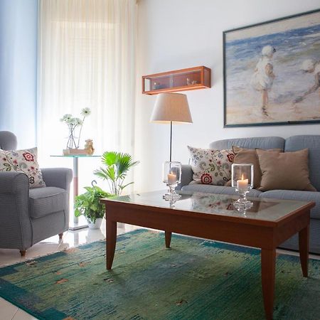 Apartamento DomoMea - Vespucci 4 Quartu SantʼElena Exterior foto